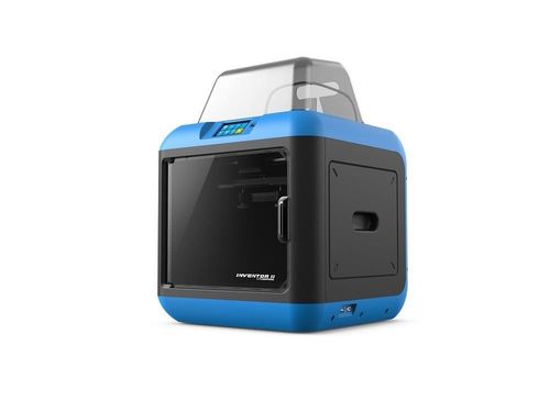Drukarka 3D FlashForge Inventor 2 na Arena.pl