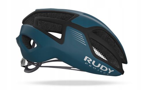 Kask rowerowy Rudy Project Spectrum Pacific Blue na Arena.pl