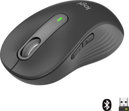 Mysz Logitech M650 Grafitowa na Arena.pl