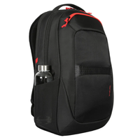 targus plecak tbb639gl na notebooka gamingowy strike ii 16'' - 17,3" czarny
