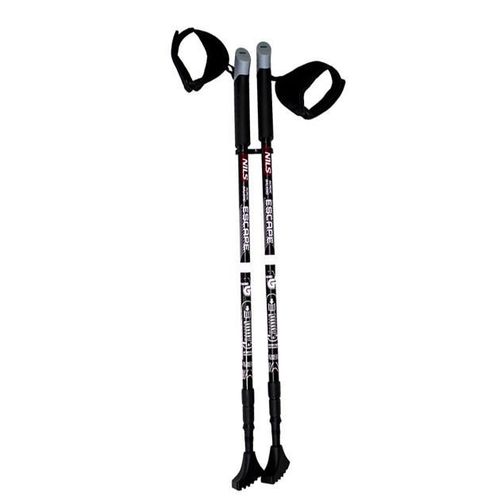 Kije treningowe Nordic Walking NW608 Nils Extreme na Arena.pl