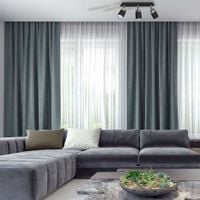 LAMPA sufitowa JOKER MLP912 Milagro ścienna OPRAWA metalowa listwa SPOT reflektorki tuby czarne