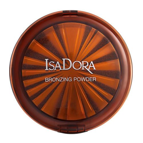 IsaDora Bronzing Powder  20g numery - 03 na Arena.pl