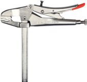 YATO SZCZYPCE SPAWALNICZE ZACISKOWE SZYBKONASTAWNE SZCZĘKI 150MM YT-21570