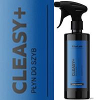 KIURLAB _ CLEASY+ 1L PŁYN DO MYCIA SZYB - SILNIE ODTŁUSZCZAJĄCY _ KL160109