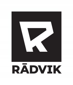 JUNIORSKI KASK ROWEROWY DVERGE RADVIK M 52-56 CM zdjęcie 4