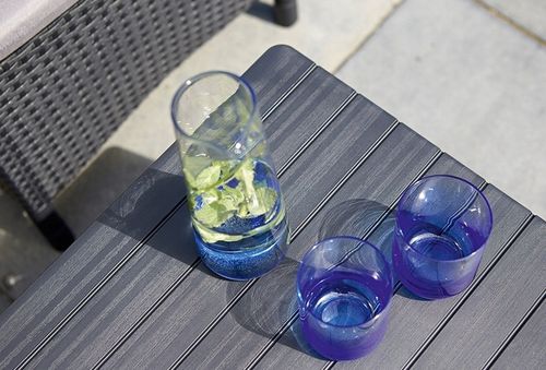 Regulowany STÓŁ STOLIK OGRODOWY LYON KETER gr. na Arena.pl