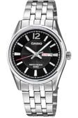 zegarek damski casio ltp-1335d-1avdf + box