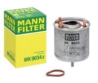 MANN FILTR PALIWA PEUGEOT PARTNER 1.6 HDI