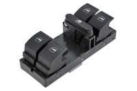 PRZEŁĄCZNIK STEROWANIA SZYB LEWY PRZÓD VW PASSAT CC B6 2011 2012