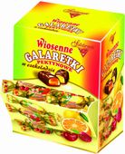 SOLIDARNOŚĆ Galaretka Wiosenna 3kg