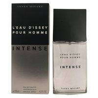 Perfumy Męskie L'eau D'issey Homme Intense Issey Miyake 86271 EDT 125 ml