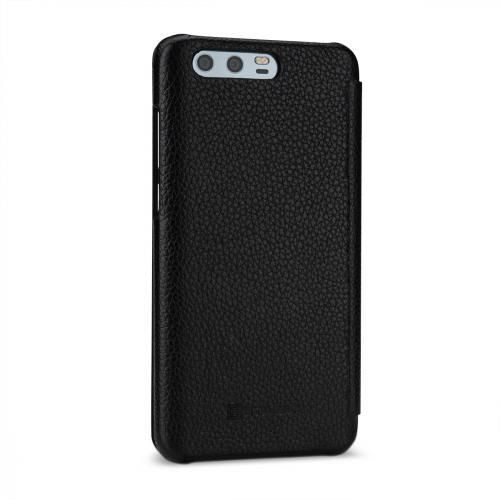 Stilgut Etui Huawei Honor 9 - Book, black na Arena.pl