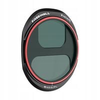 Freewell Filtr Profesjonalny Nd4/pl Hybrid Do Drona Dji Mavic 4 Pro