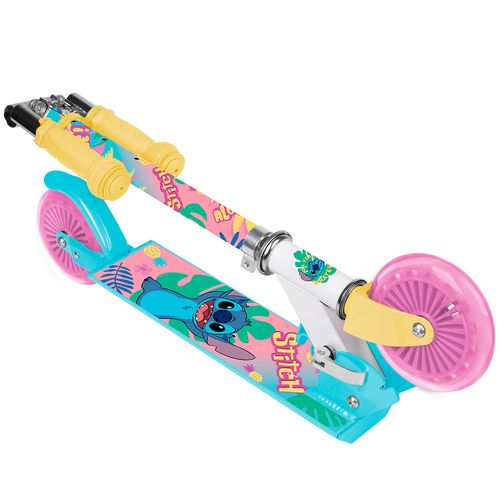 ND15_59348 HULAJNOGA 2-KOLOWA STITCH na Arena.pl