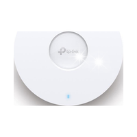 Access Point TP-Link EAP650 Punkt dostępowy AX3000 (Wi-Fi 6) Sufitowy