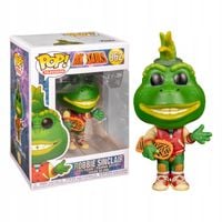 Funko POP! TV Dinosaurus Robbie Sinclair 962