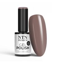 Lakier hybrydowy NTN Premium Show Collection HEMA/Di-HEMA Free 5g Nr 111