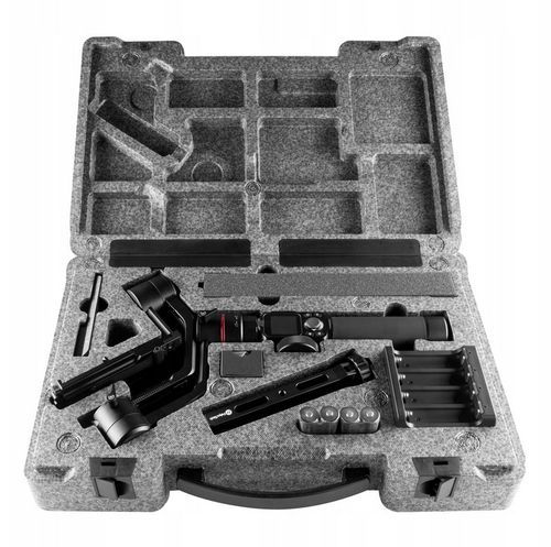 Stabilizator Feiyu Tech AK 2000 na Arena.pl