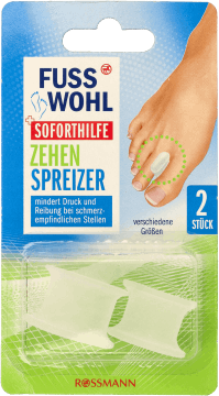 FUSSWOHL  2 szt. na Arena.pl