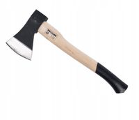 Siekierka 600g, rękojeść drewniana 360mm PROLINE