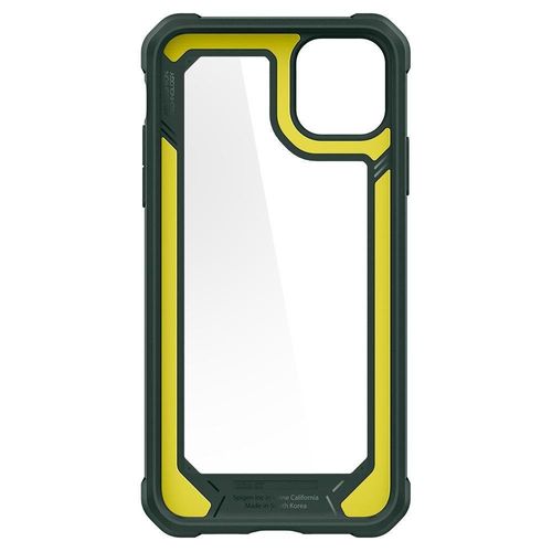 Etui Spigen Gauntlet Iphone 11 Pro Max Hunter Green na Arena.pl