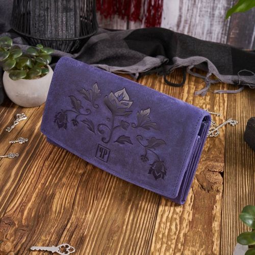 zestaw prezentowy zup-36-db portfel damski skórzany t-01 etui t-51 na Arena.pl