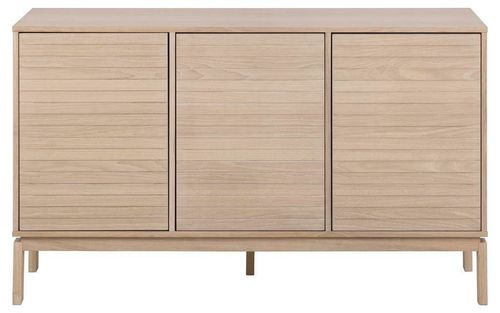 Komoda Linley dąb bielony na Arena.pl