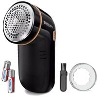 GOLARKA DO UBRAŃ TKANIN USUWANIA ZMECHACEŃ MASZYNKA PHILIPS GC026/80