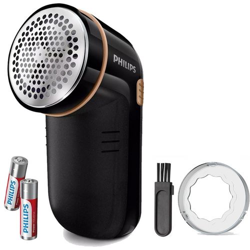 GOLARKA DO UBRAŃ TKANIN USUWANIA ZMECHACEŃ MASZYNKA PHILIPS GC026/80 na Arena.pl