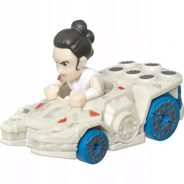 RacerVerse 2024 Hot Wheels Star Wars zdjęcie 2