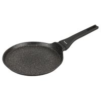 patelnia marmurkowa do naleśników klausberg 24cm kb-7957