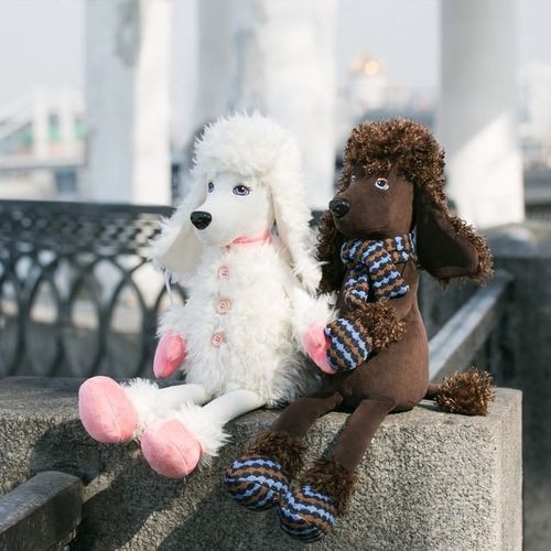 Pudel Pan Artemon 57 cm na Arena.pl