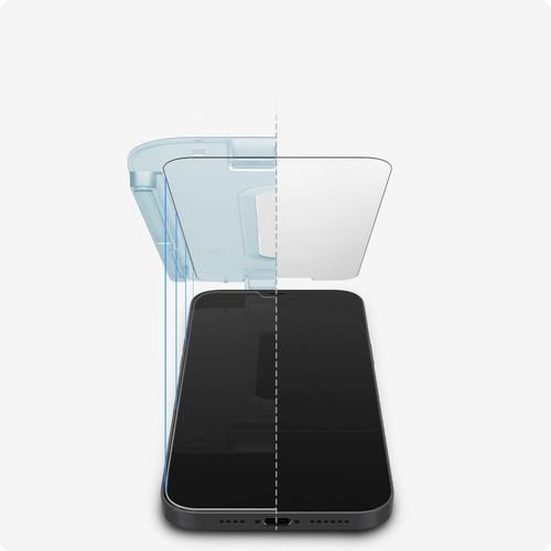 Szkło hartowane do Apple iPhone 12 Pro Max 2 szt. na Arena.pl