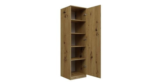 Szafa Malwa SD-50 DĄB ARTISAN na Arena.pl