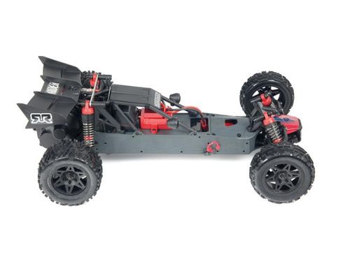 Model RC ARRMA Raider Mega 2WD DB RTR 1/10 na Arena.pl