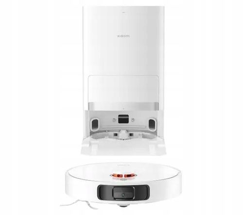 INTELIGENTNY ROBOT SPRZĄTAJĄCY XIAOMI MI ROBOT VACUUM X20+ MOPOWANIE na Arena.pl