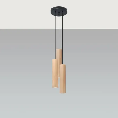 Lampa wisząca LINO 3P na Arena.pl