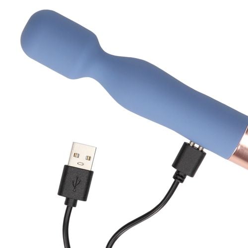 mini wand vibrator na Arena.pl
