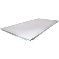 M18876 Panel sufitowy LED kaseton 120x30cm 60W biały zimny Bituxx