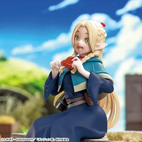 Delicious in Dungeon PM Perching Figure Marcille na Arena.pl