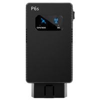 ZAGŁUSZACZ BLOKER SYGNAŁU ZASIĘGU GPS BAIDU zapobiegający śledzeniu 12V-24V