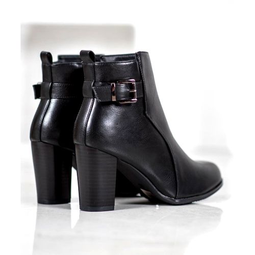 Wygodne Botki r.37 na Arena.pl