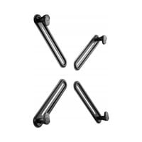 Adapter VESA do monitorów bez otworów VESA TAMDEL ETX-ADM1 13"–27" do 8 kg
