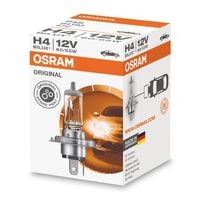 Żarówka samochodowa H4 Osram Original 60/55W - 1szt