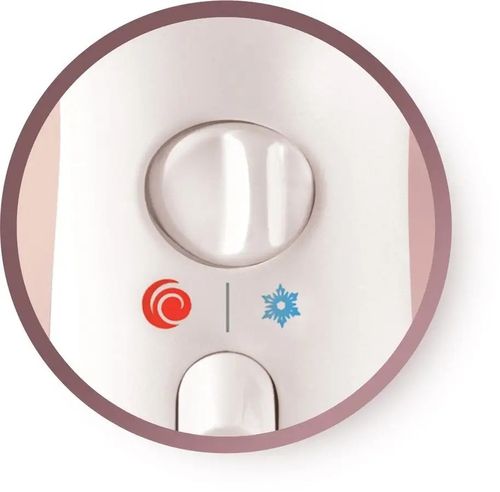 Suszarka do Włosów Remington ProLuxe AC9140 Beżowa z Jonizacją na Arena.pl