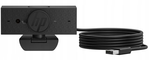 Kamerka internetowa HP 620 FHD FullHD 1080p Webcam USB 6Y7L2AA na Arena.pl