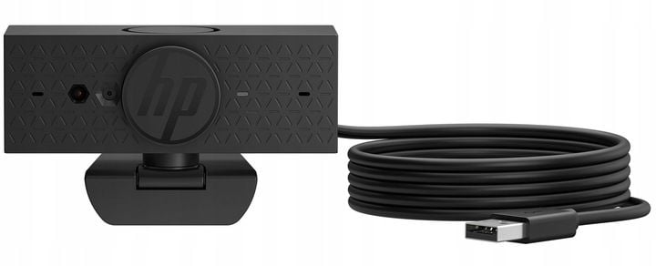 Kamerka internetowa HP 620 FHD FullHD 1080p Webcam USB 6Y7L2AA zdjęcie 3