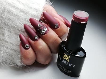 Bluesky Gel Polish AW 1807 - Blast From The Past na Arena.pl