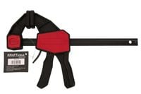 Ścisk stolarski  65kg - 65 x 150 mm KD10730